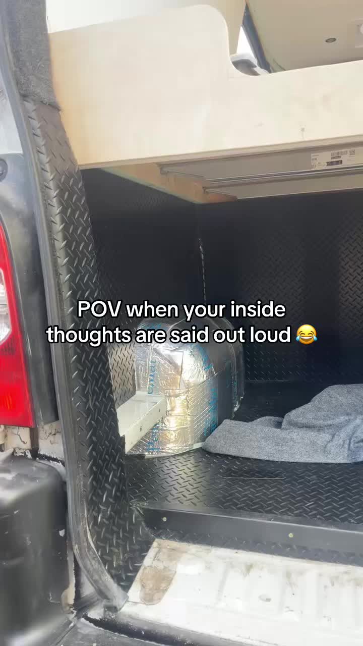 @IamChefWalla_Dat_Is_It_VanLife