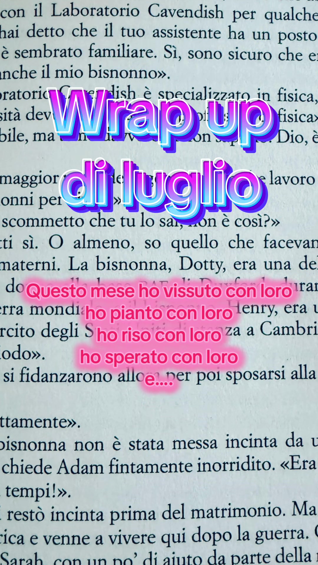 @📖 La libreria di Carlotta 📖