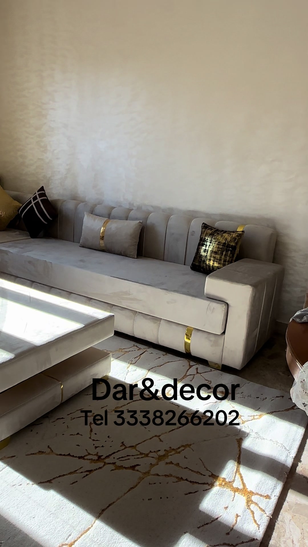 @Africhat dar decor 🇲🇦🇮🇹