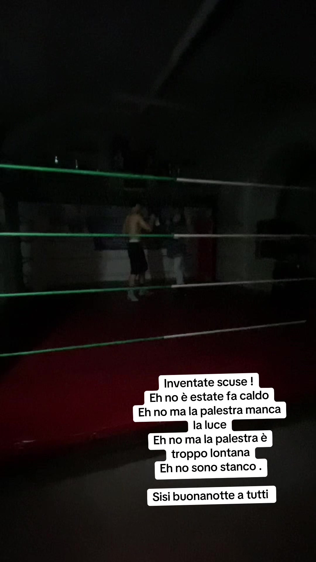 @Damiano Conor McGregor