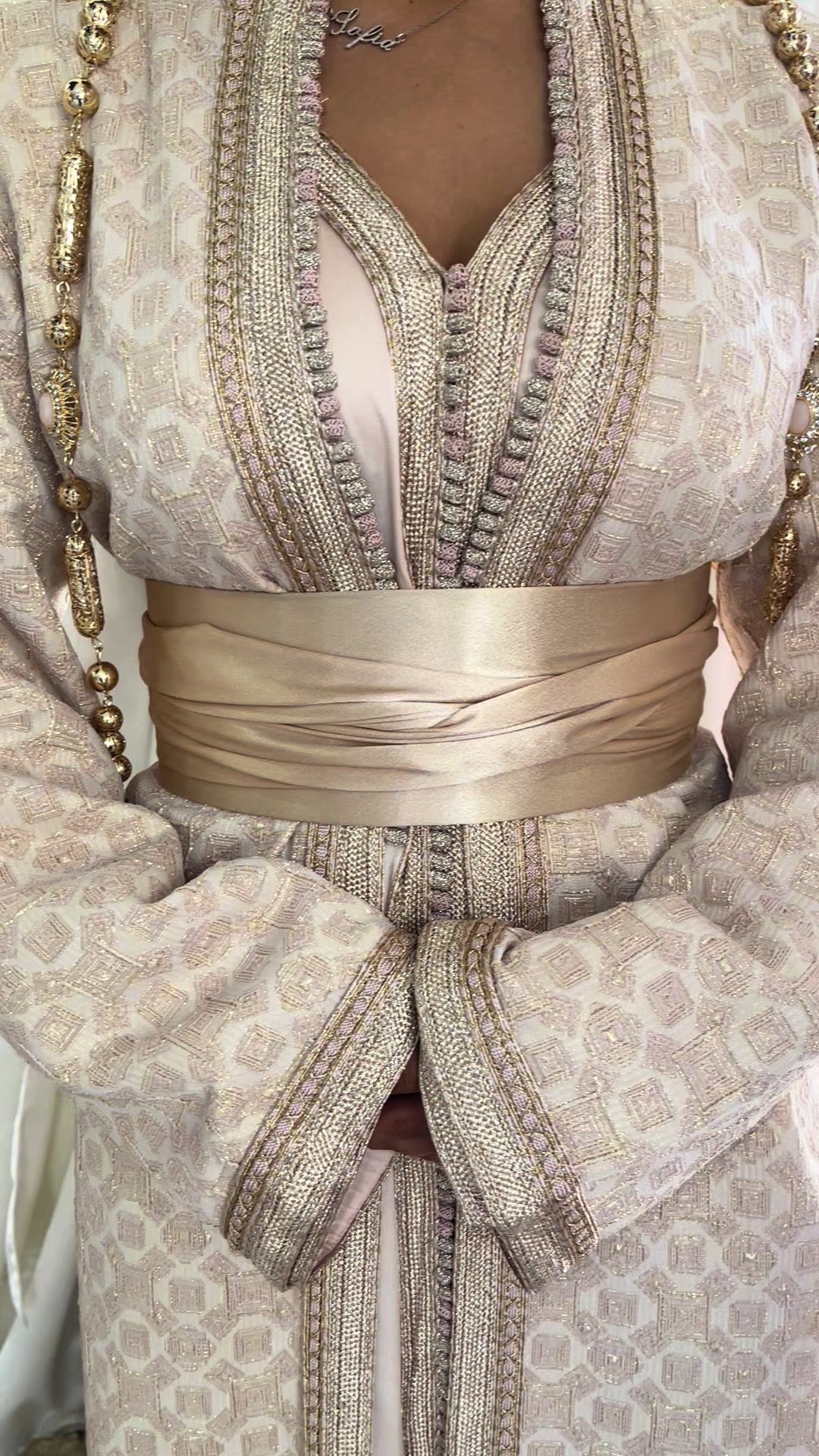 @My Luxury Dress