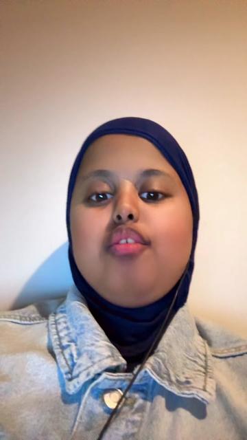 @ifrahmaalimistheb