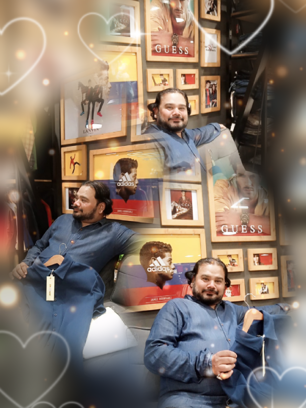 @SA MEHDI