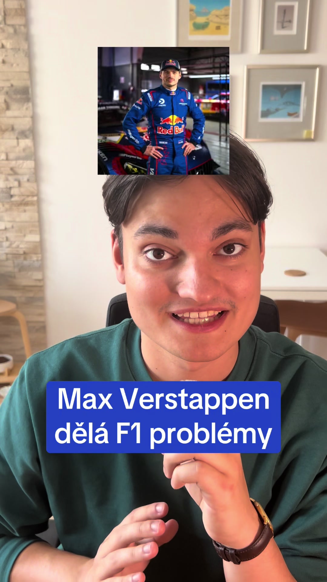 @Véva The News Guy