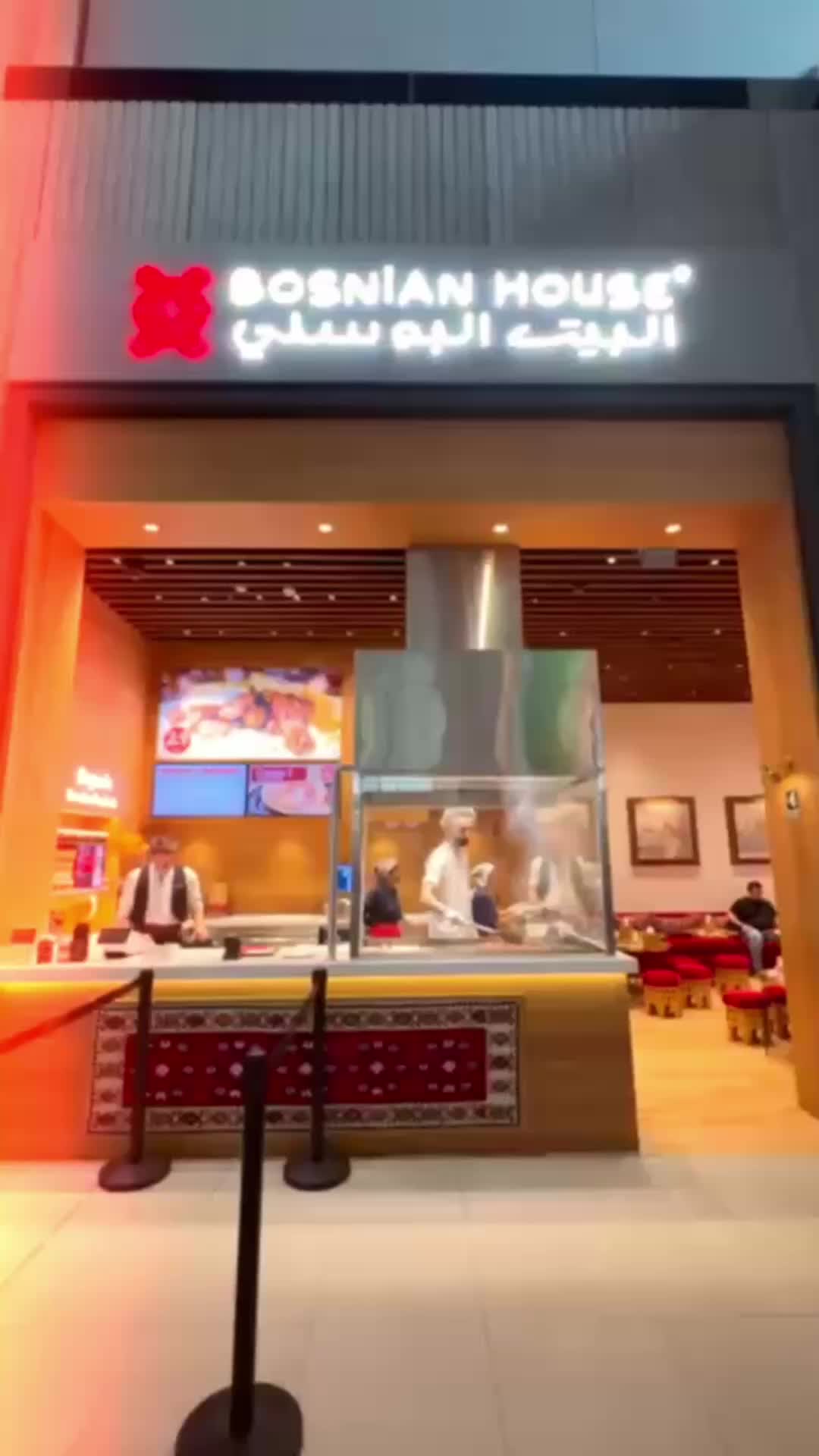 @Travel Dubai with T