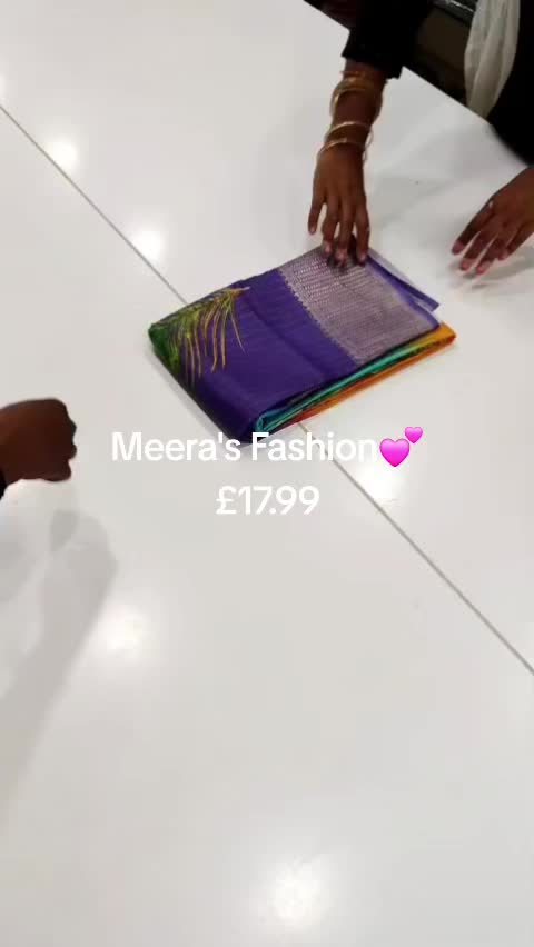 @Meera's Fashion ๐๐