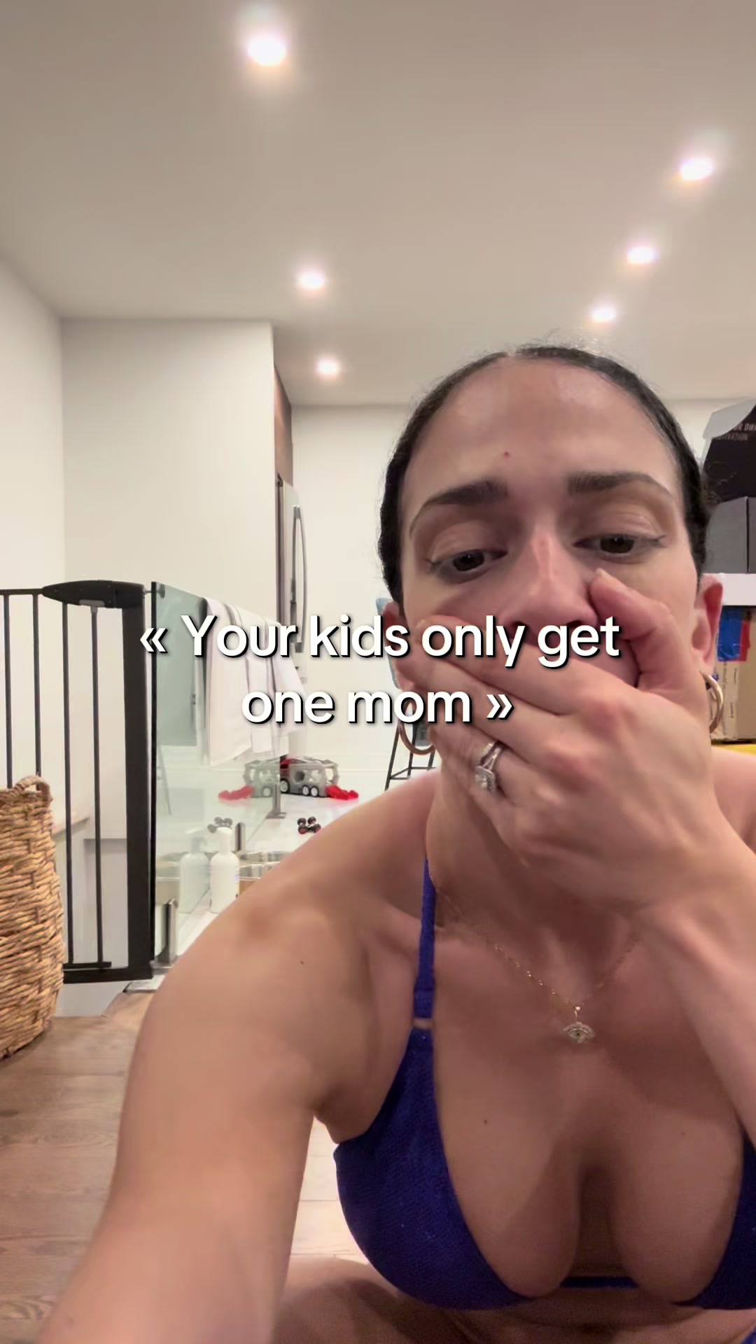 @Carla | Postpartum Trainer