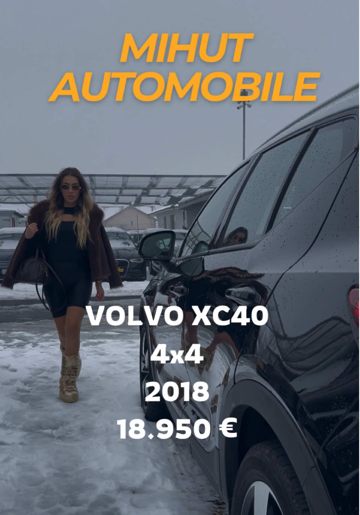 @Mihuț Automobile