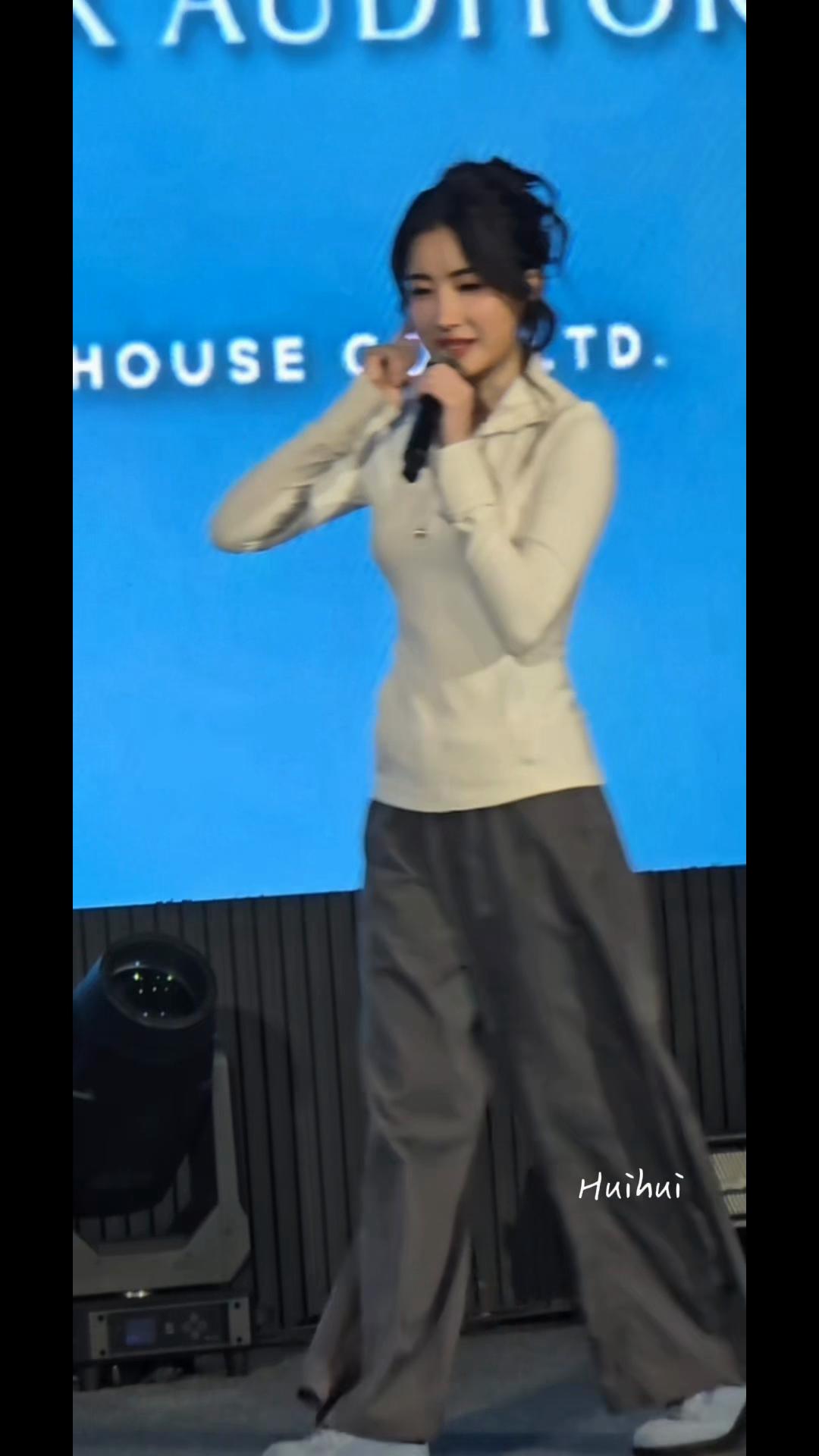@Huihui