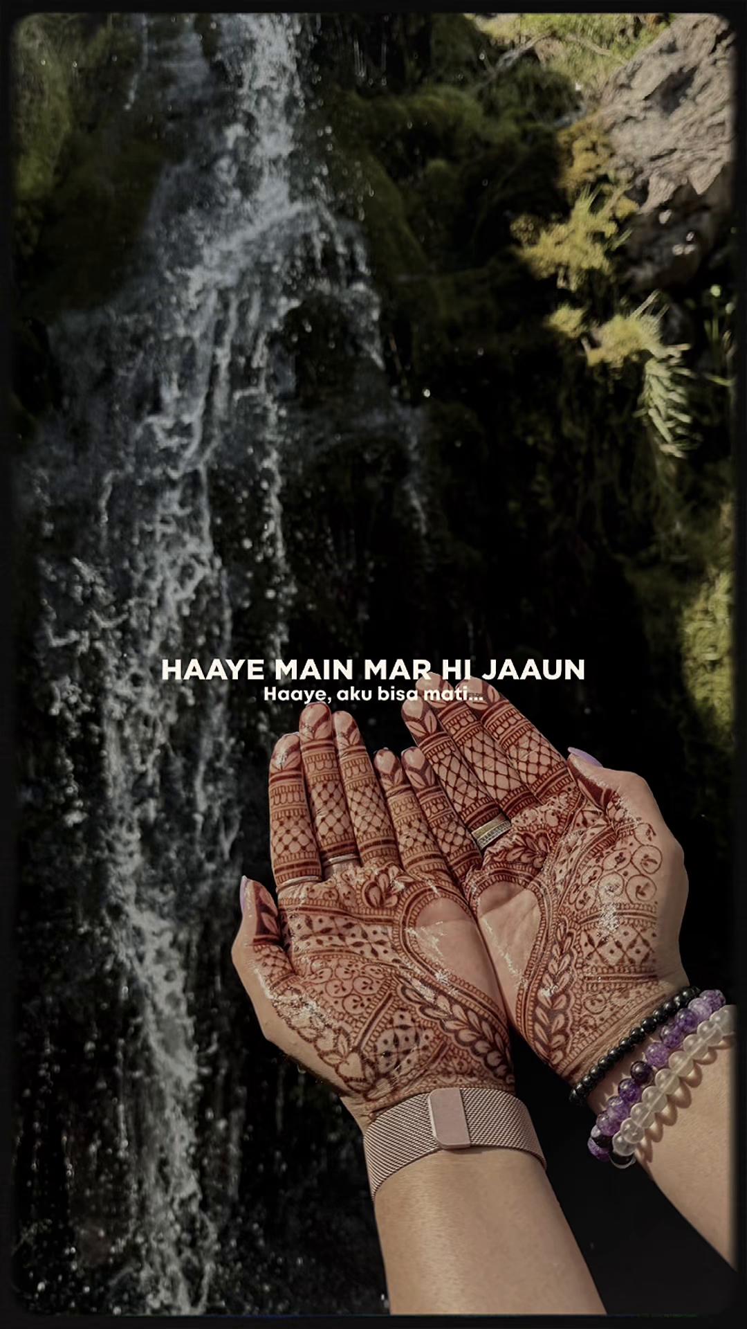 @Assia Mehndi