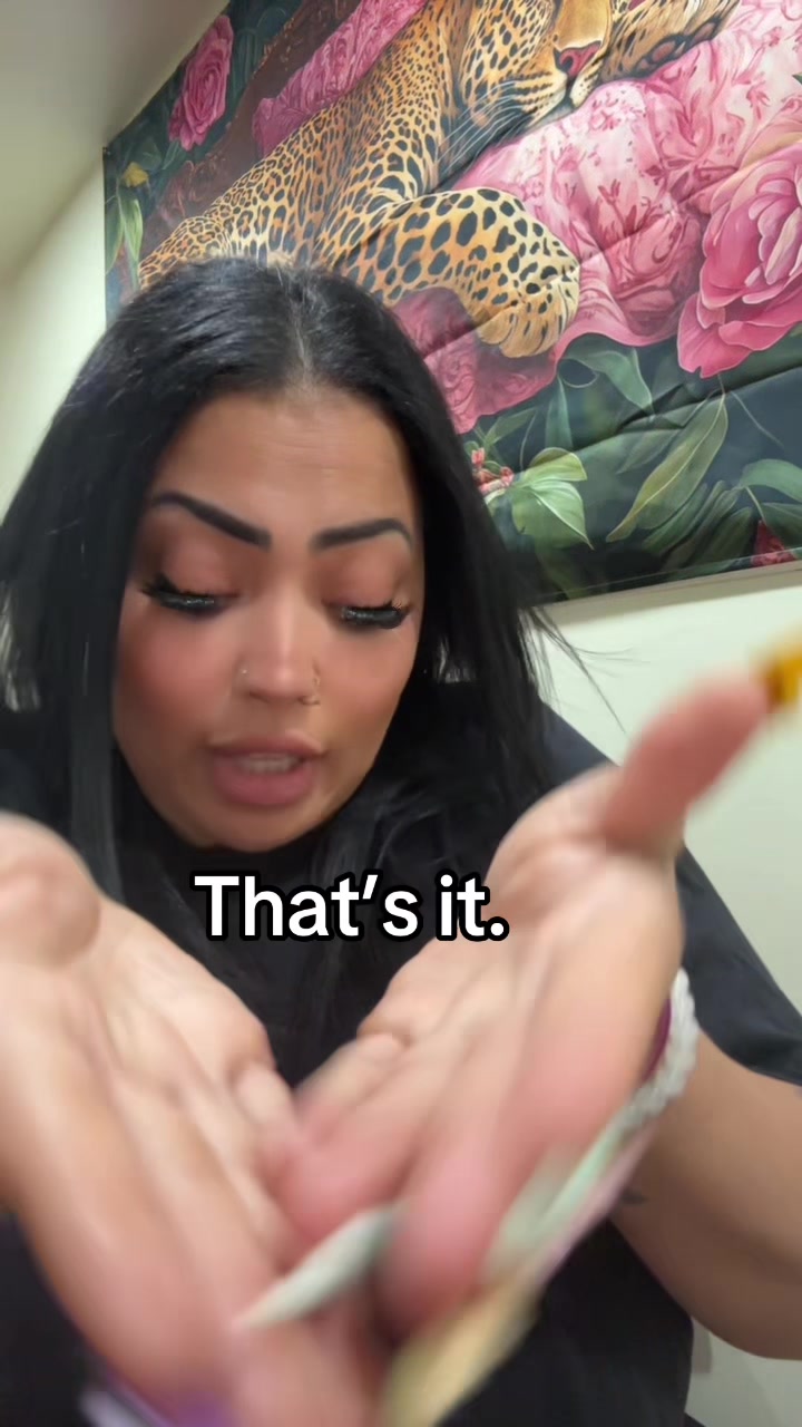 @Amanda