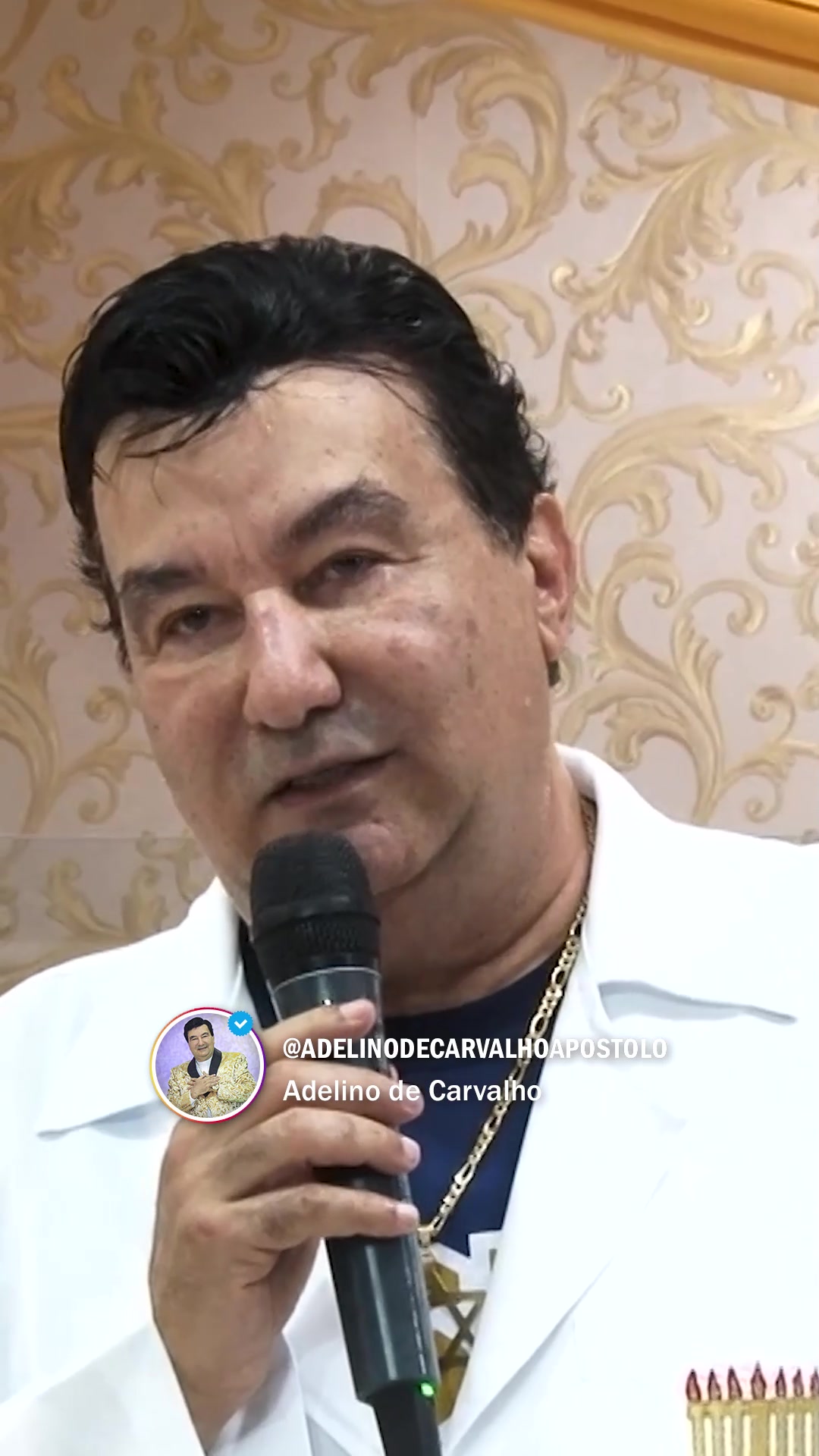 @Apóstolo Adelino de Carvalho