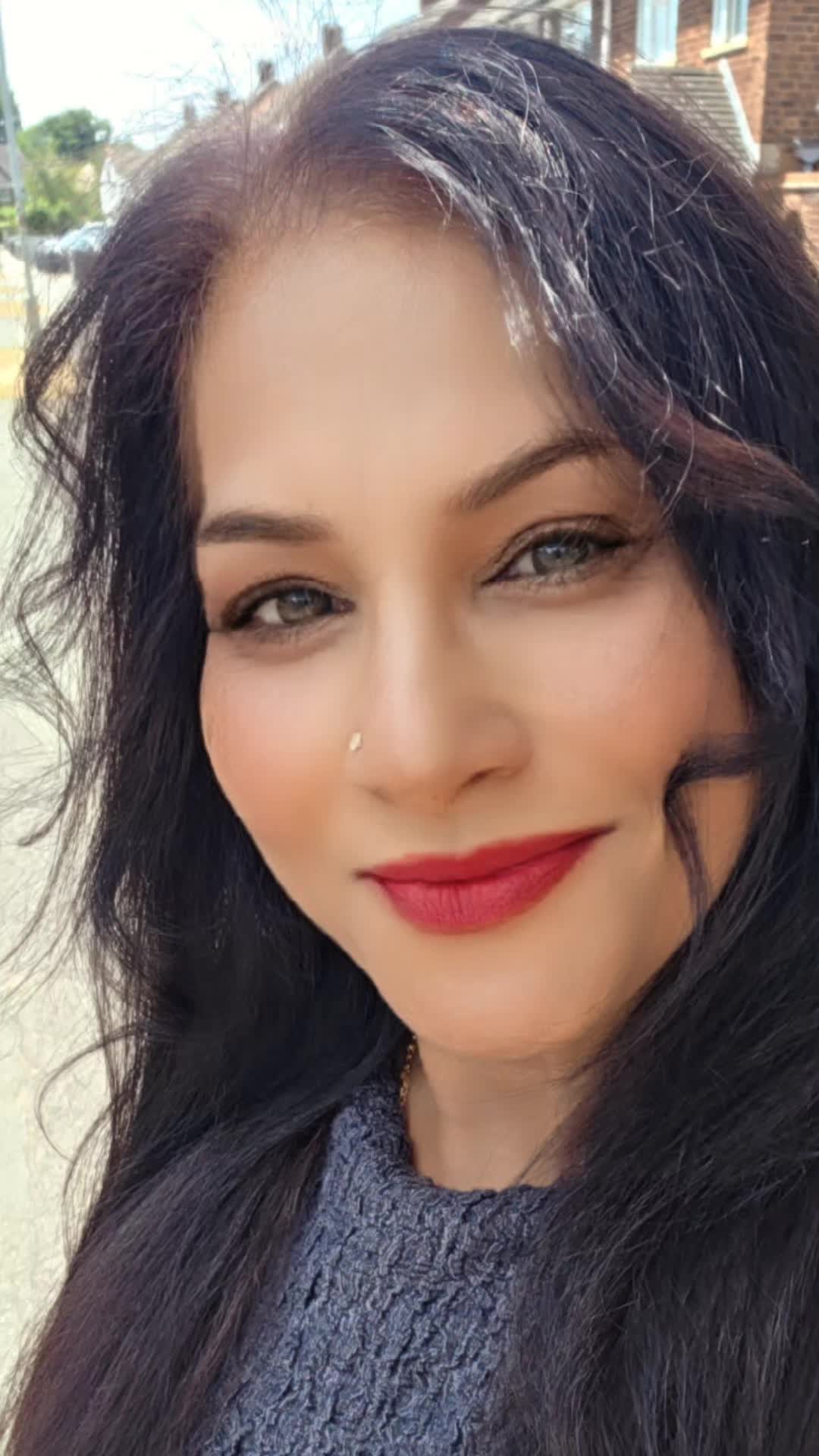 @❤️🧿Madhu Matharu🧿❤️