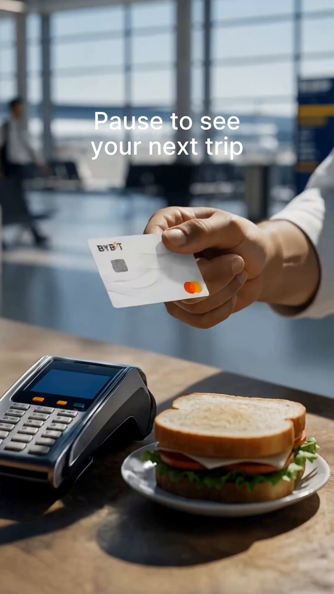 @Bybit