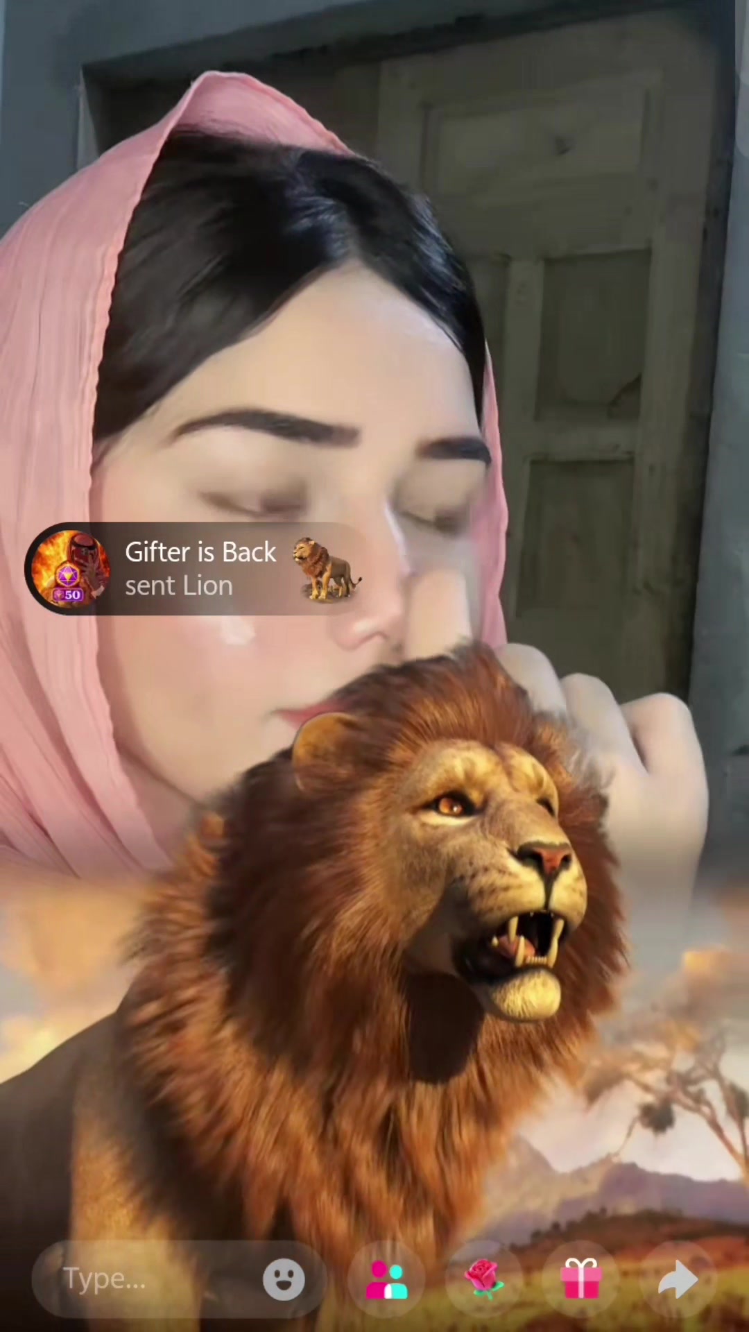 @Gifter is Back