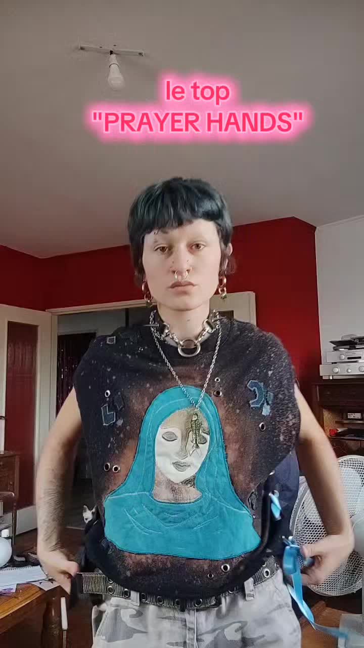 @il/lui - upcycled alt clothing