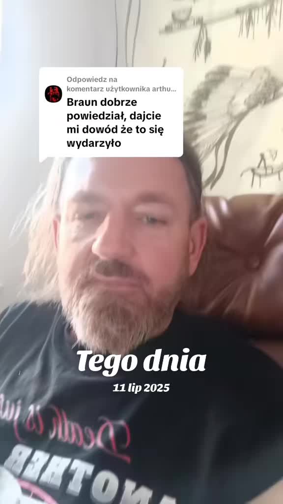@Obserwator zycia🐺🐺🐺