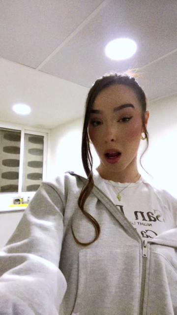 @claudia🩷