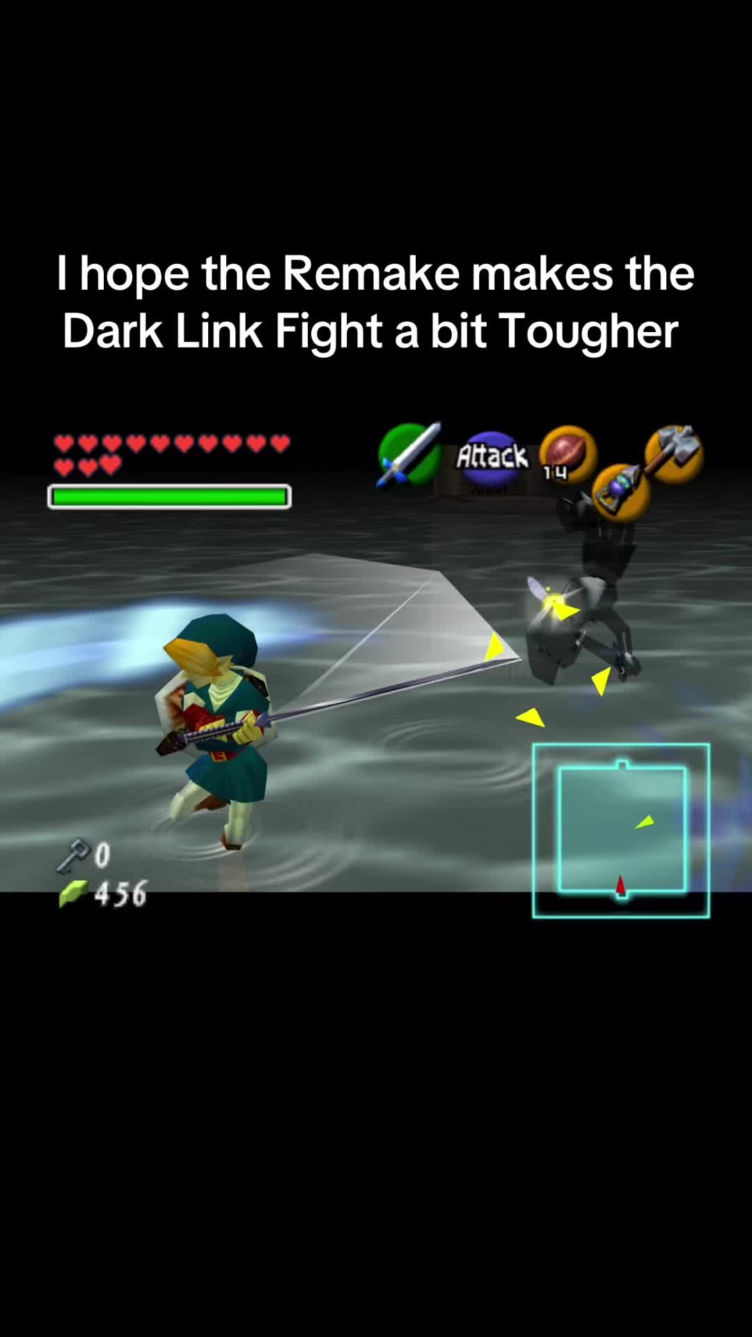 @CrashingGamer