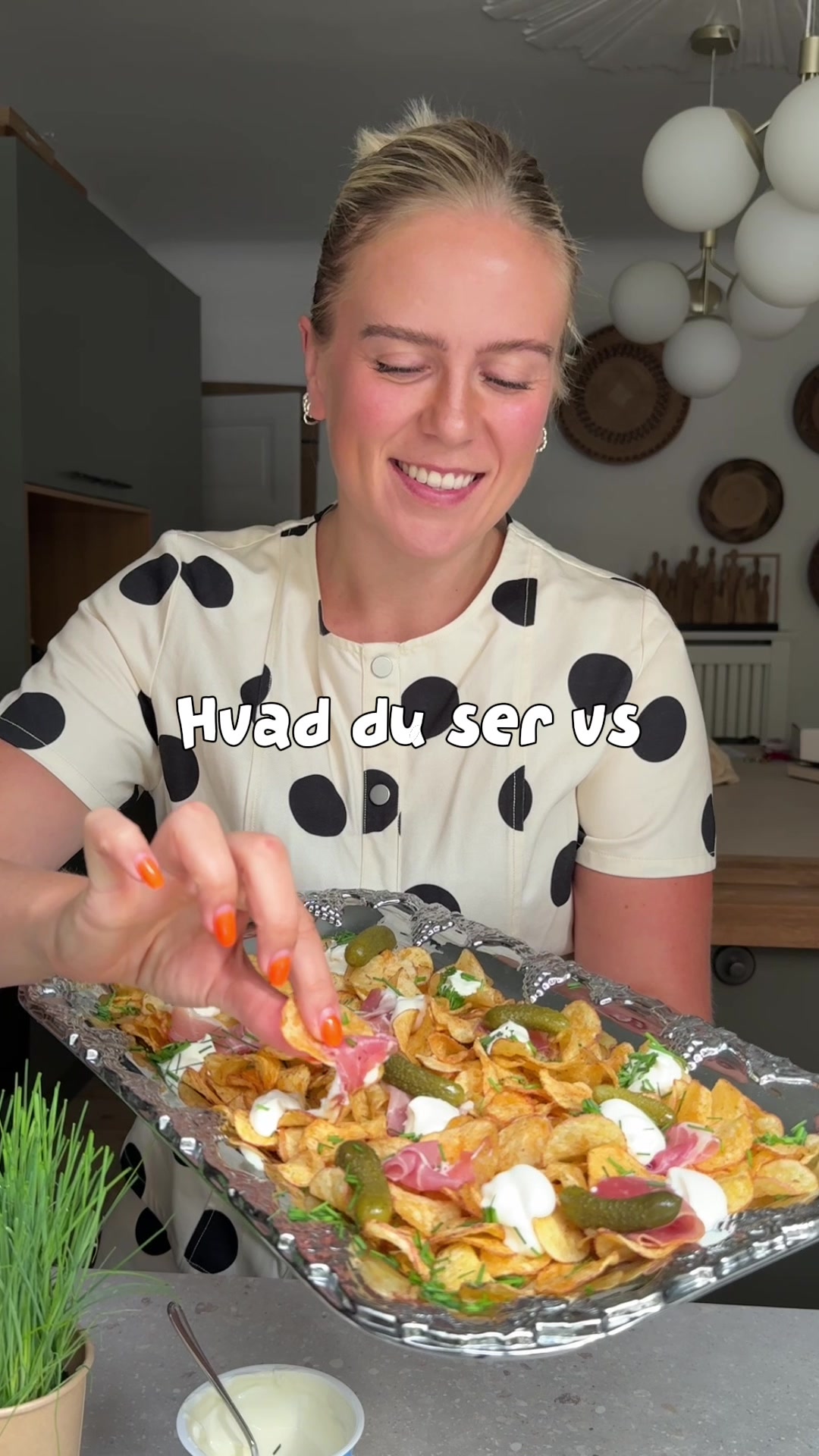@Caroline Dan