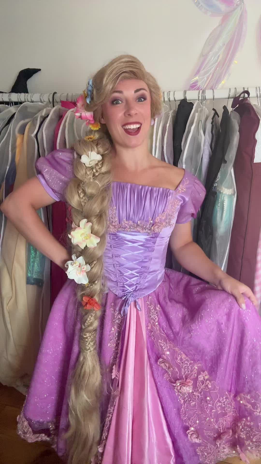 @Chloe’s Fairytale Princesses