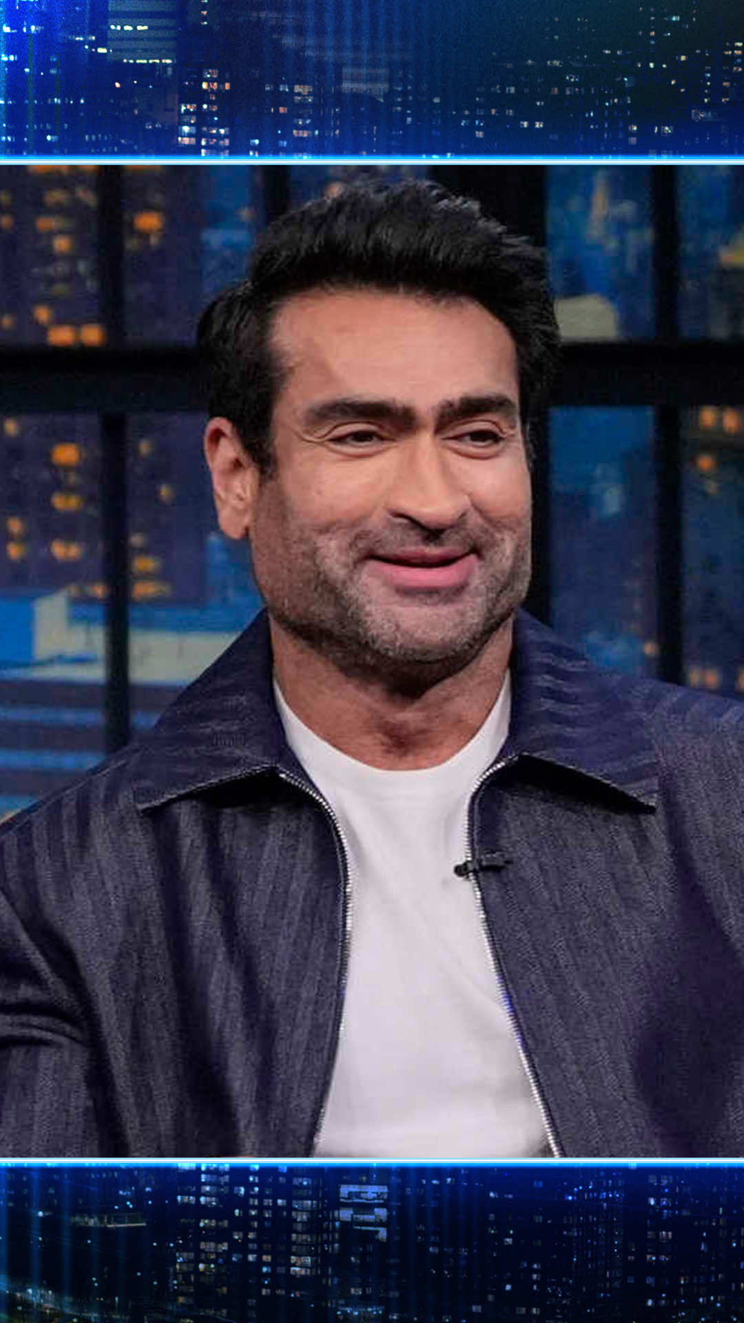 @Late Night with Seth Meyers