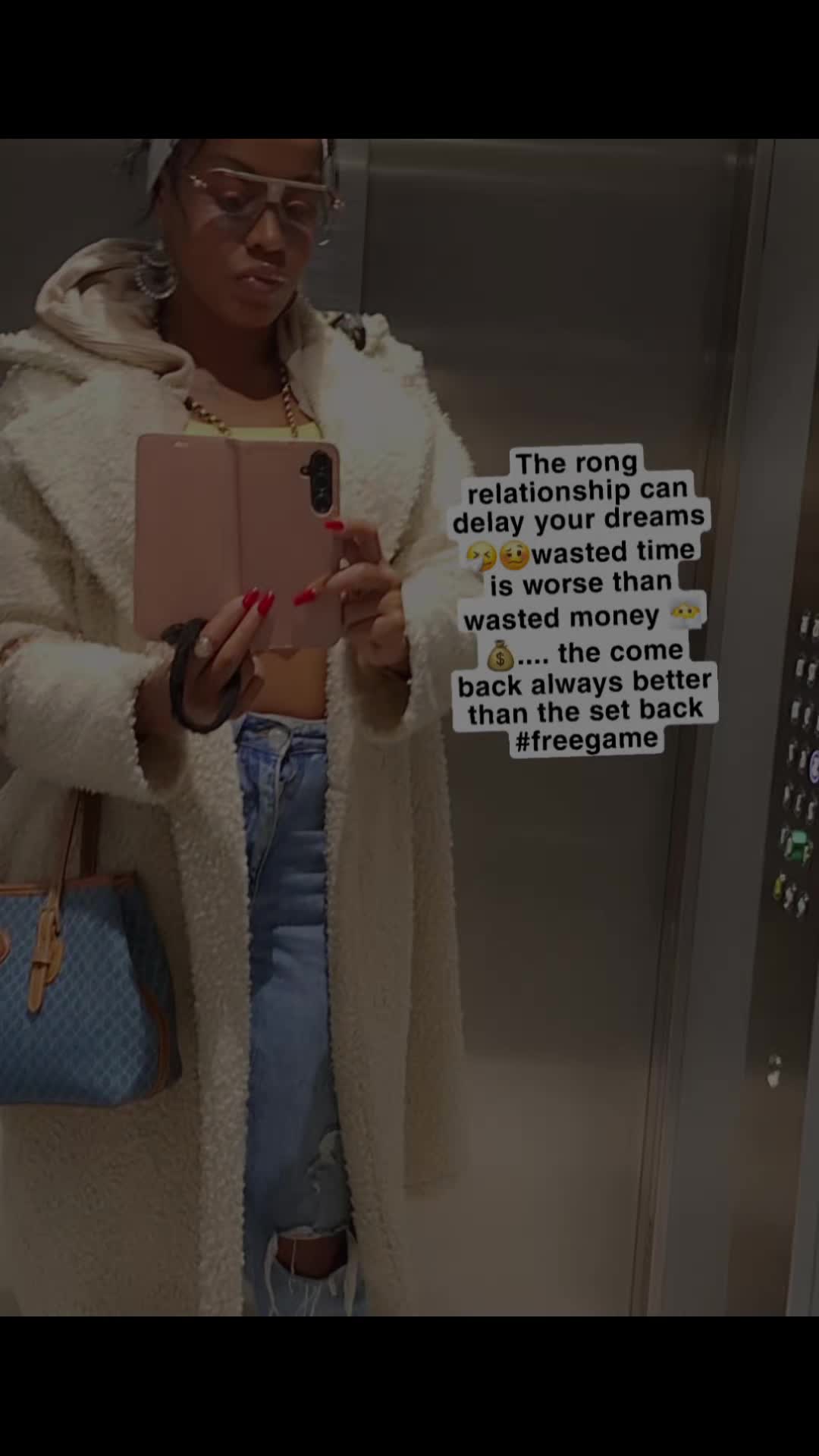 @she wins