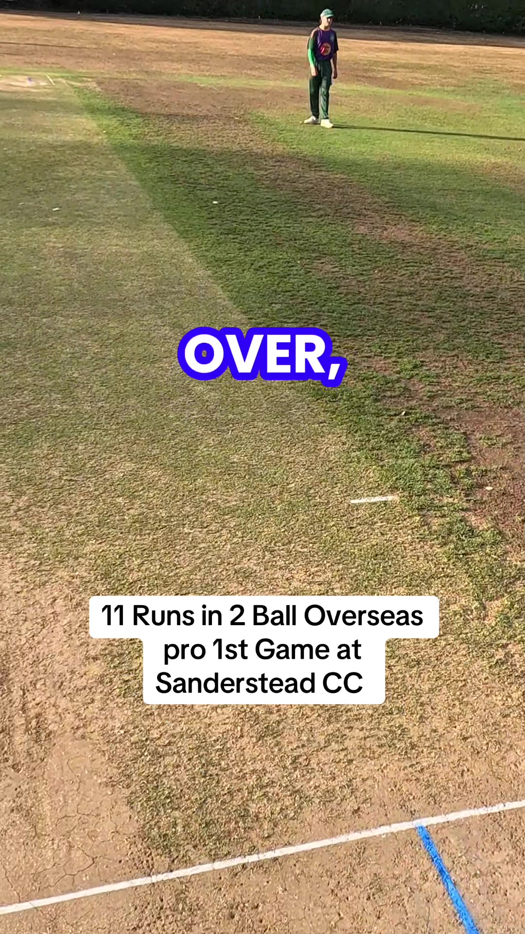 @MySide of Cricket