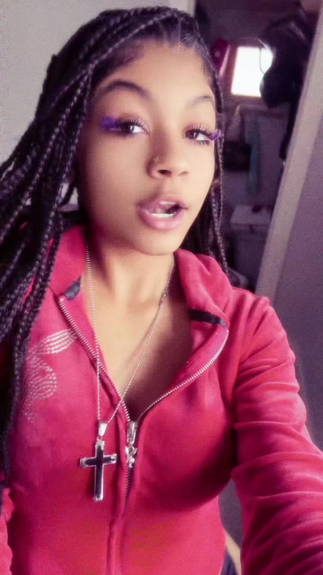 @Nae nae