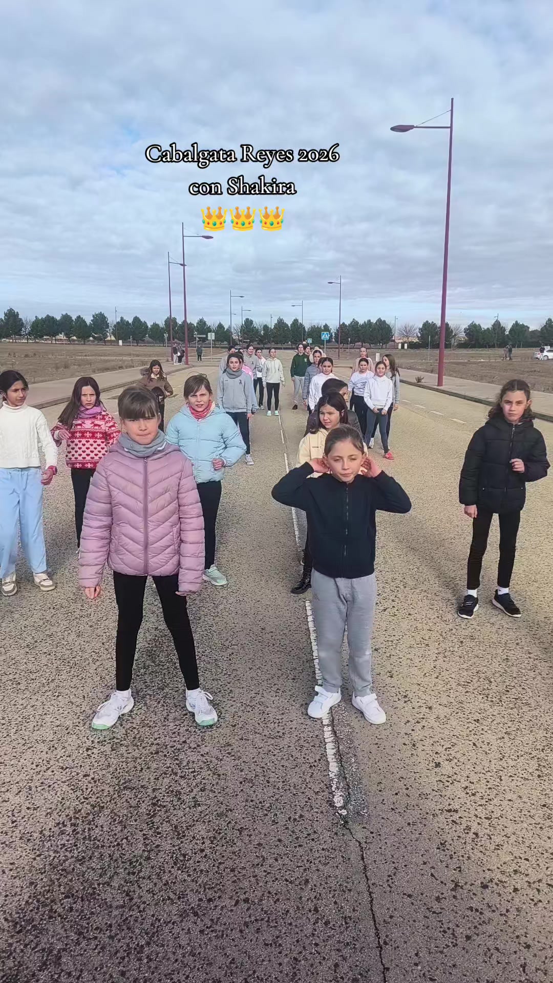 @Alba Castillo