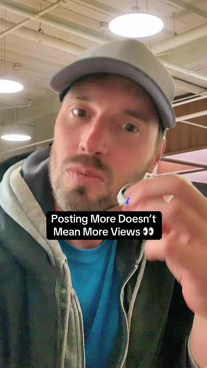 @Matt Jupp | TikTok Strategy