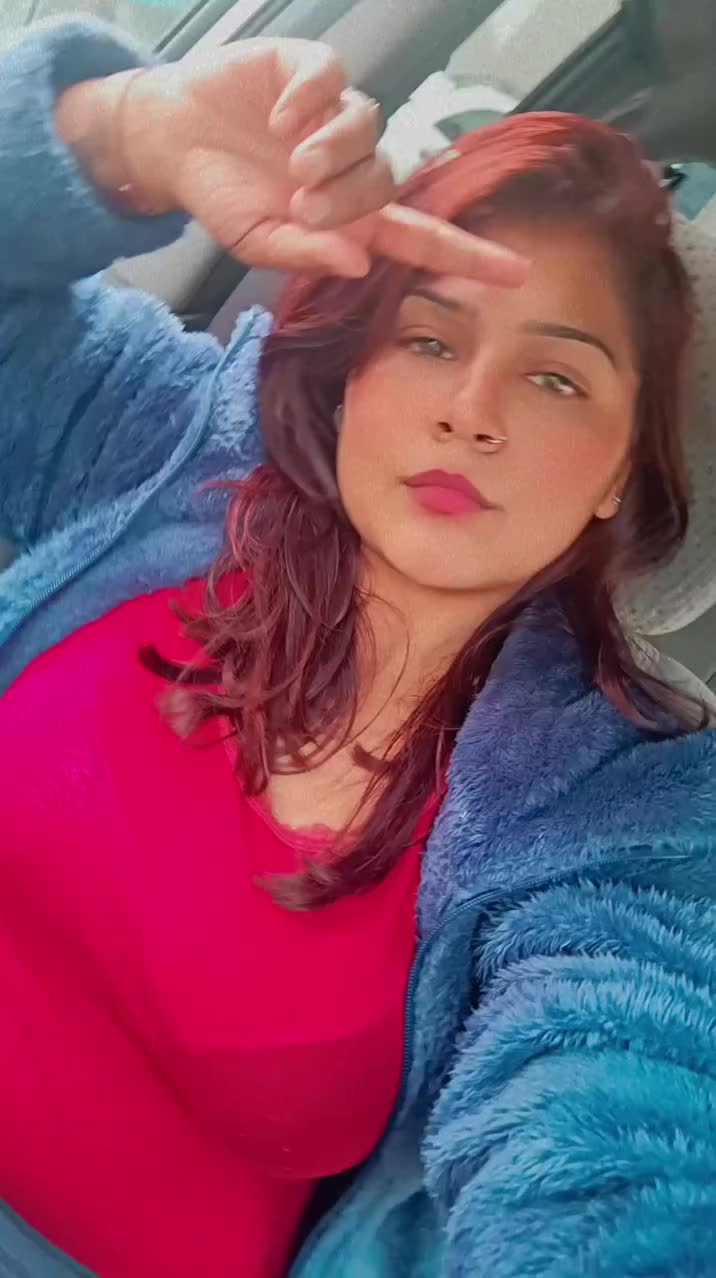 @❤️Shaveta Sapra❤️