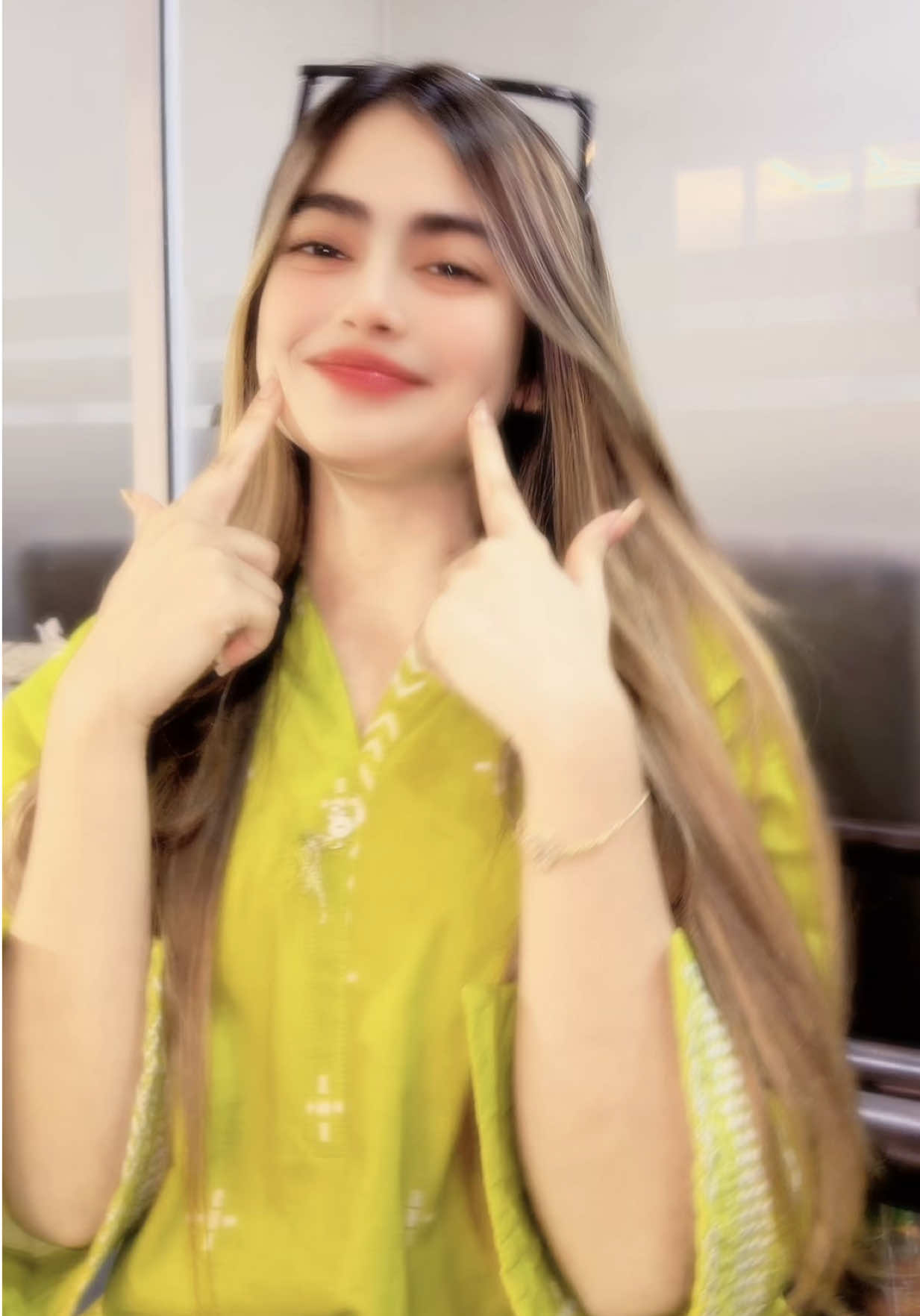 @♥️Kaînat Malîk♥️