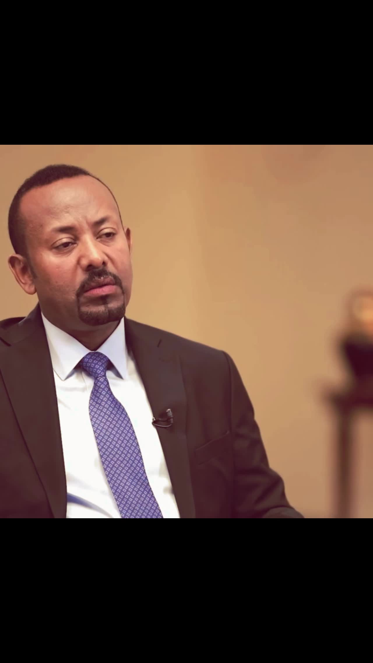 @Shimallis Abdisa Parody