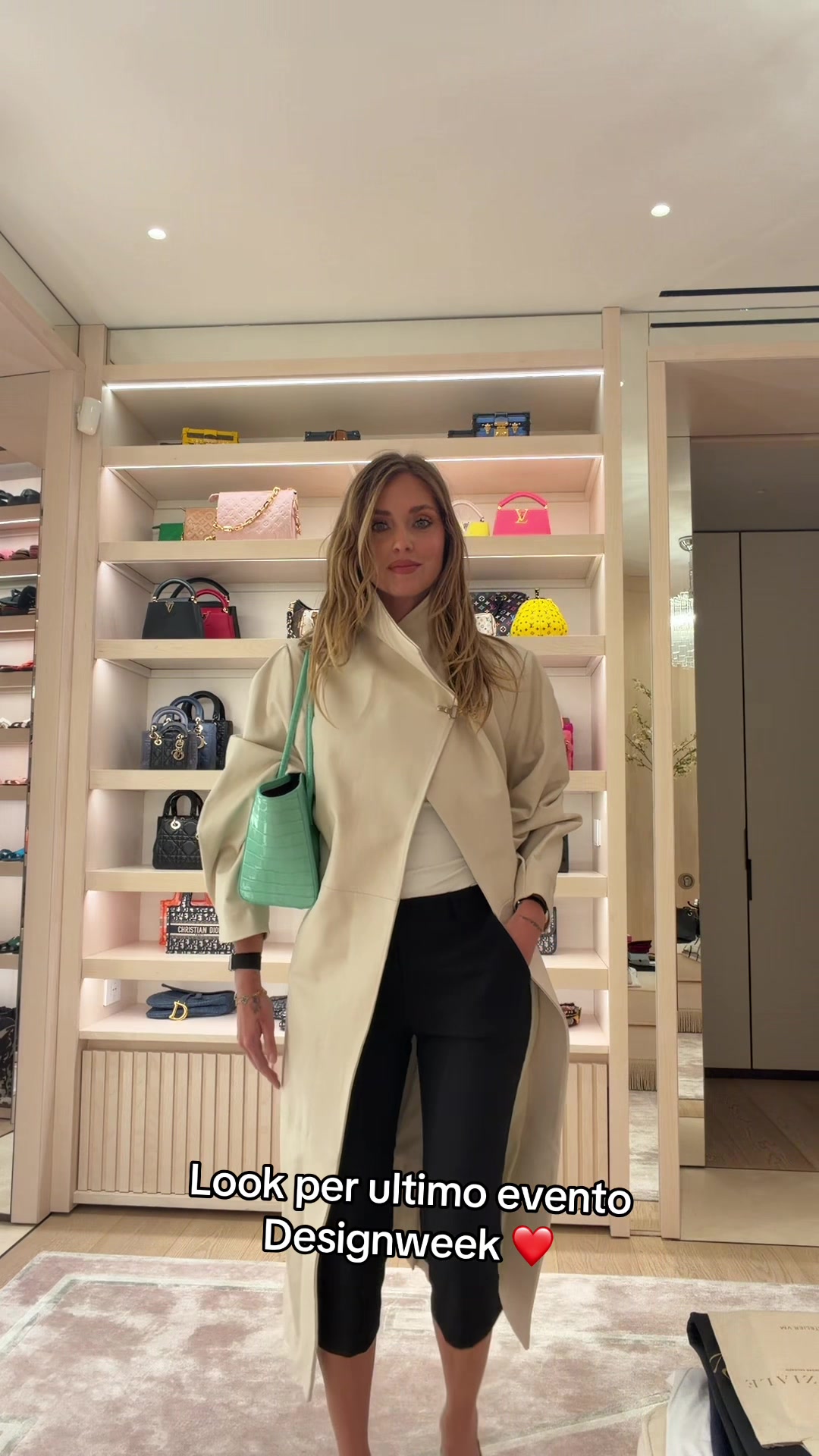 @Chiara Ferragni
