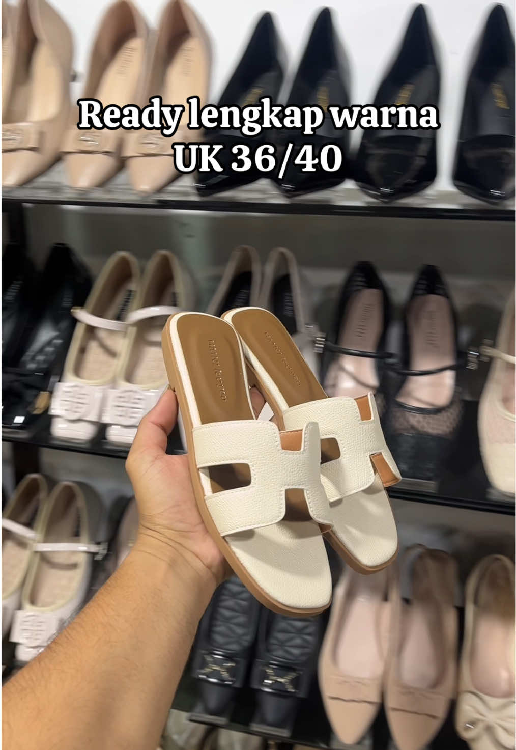 @Manah shoes