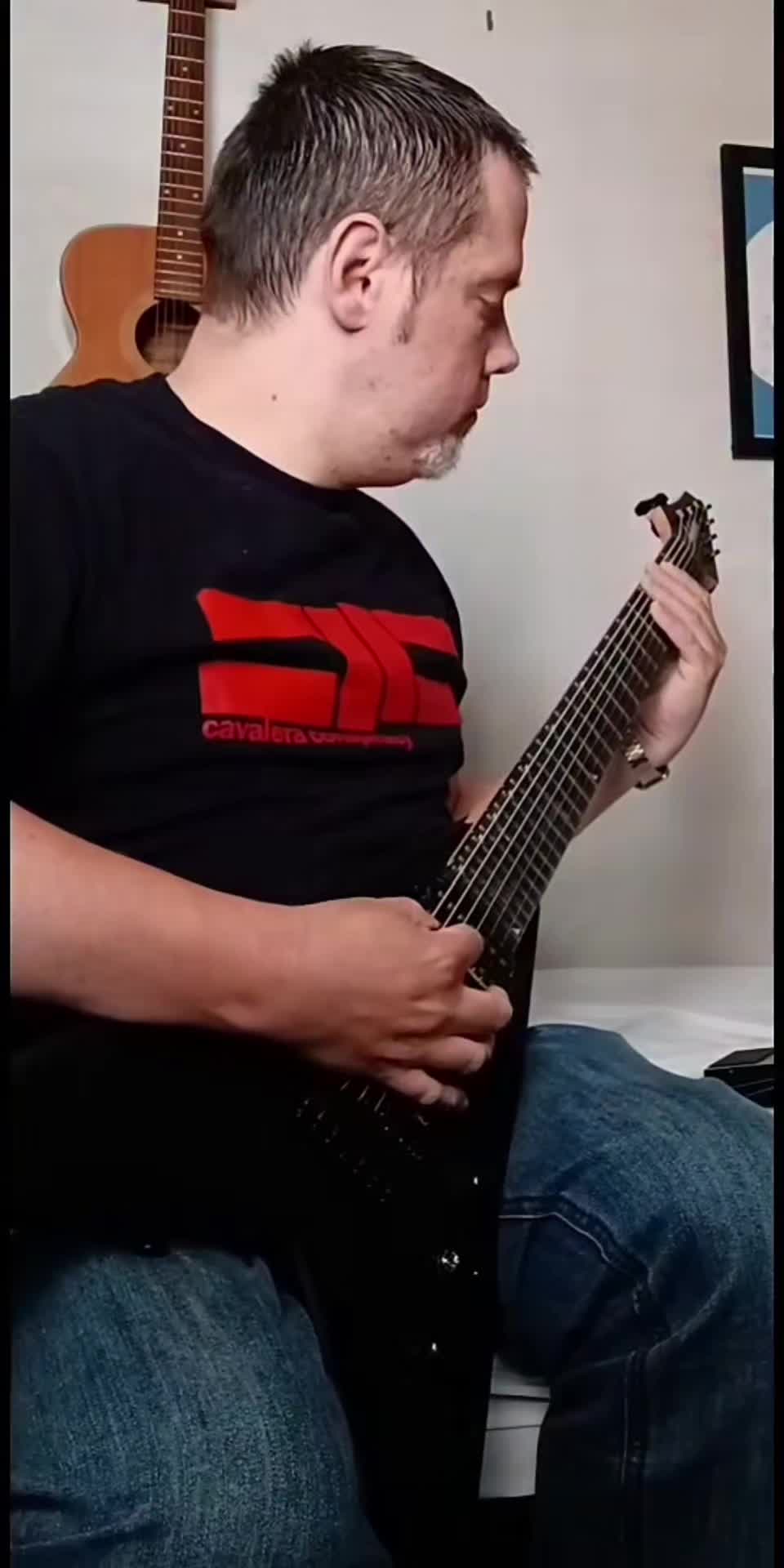 @Paul McCameron Music