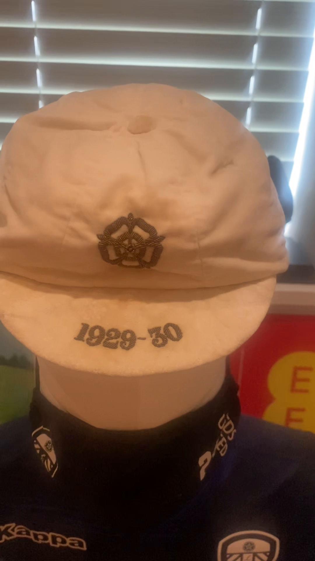 @LUFCmuseum