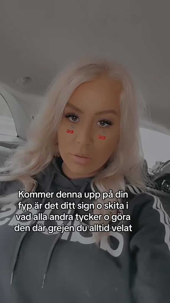 @Tove Nilsson