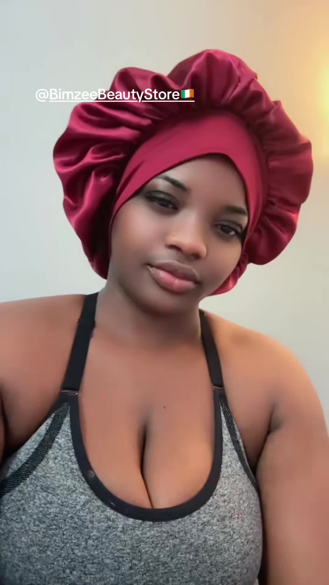 @Alimah