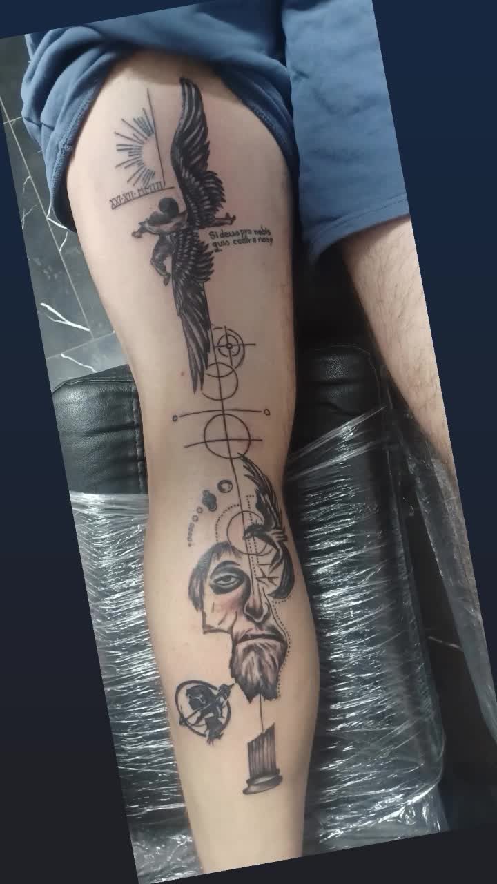 @Tatuaje Bârlad Lucian