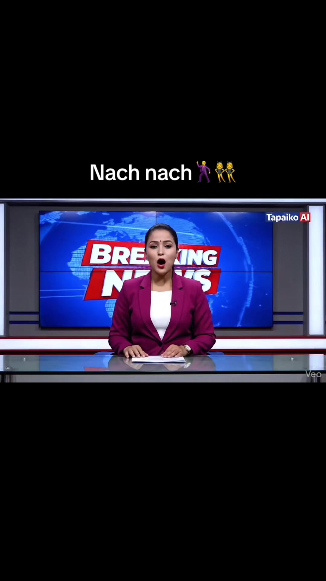 @तपाईंको AI
