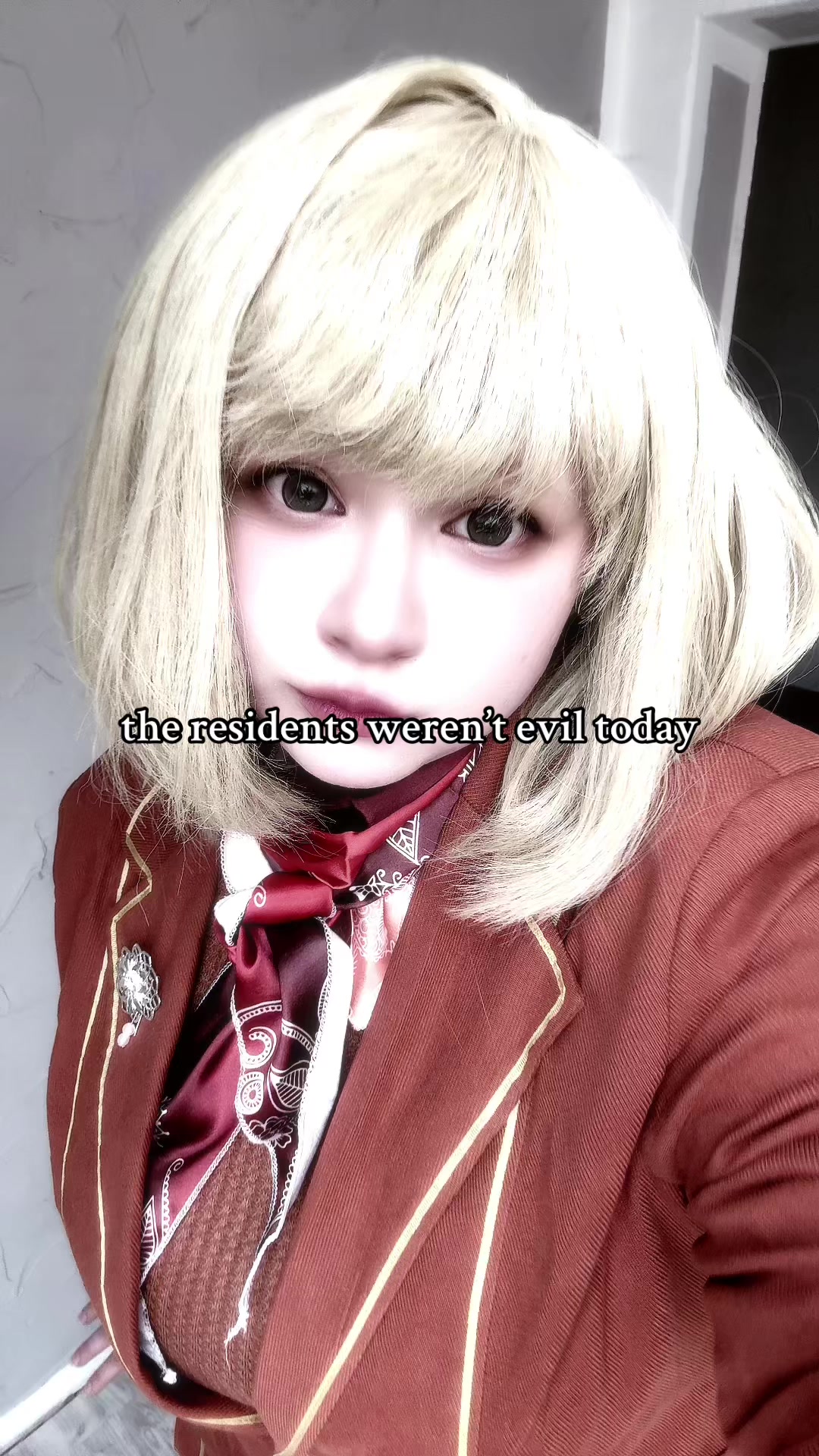 @ᴍɪɴᴏë ʕ•ᴥ•ʔ @DOKOMI