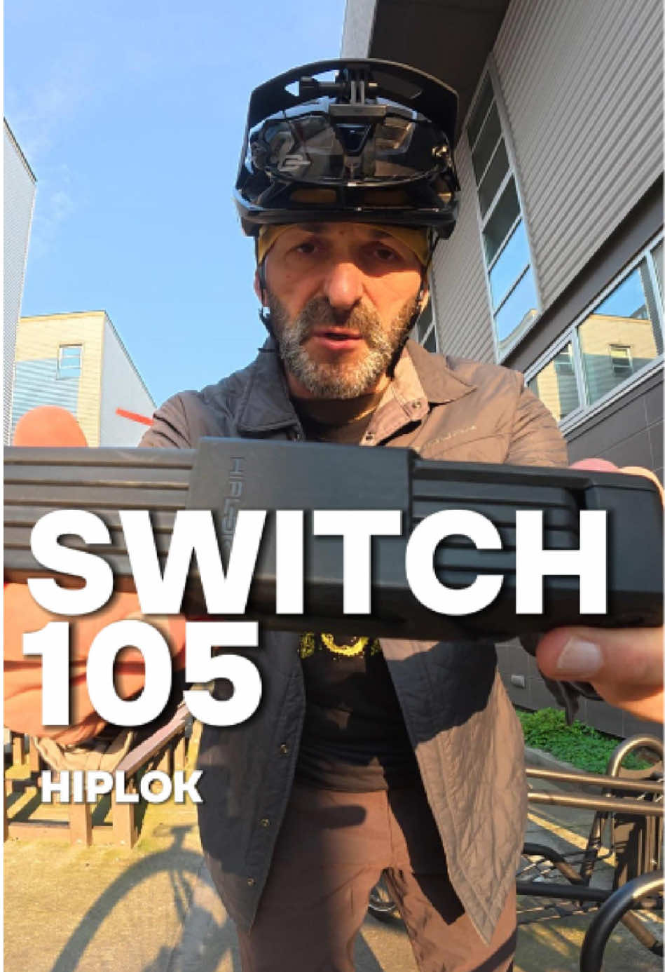 @Marco | RideEnjoyRespect