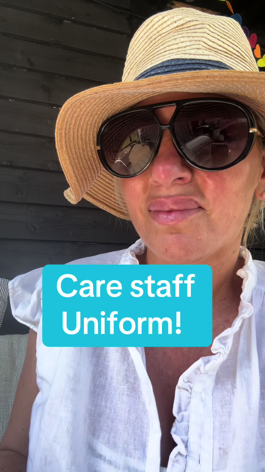 @The honest carer
