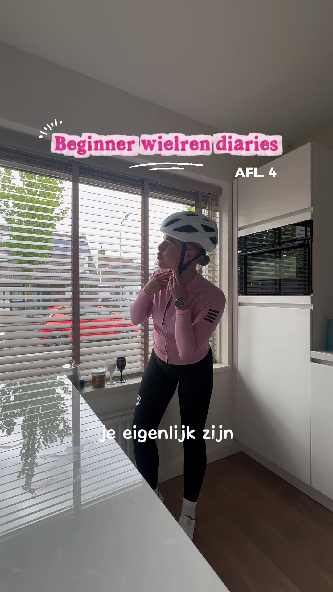 @Babette Ernest - Online coach