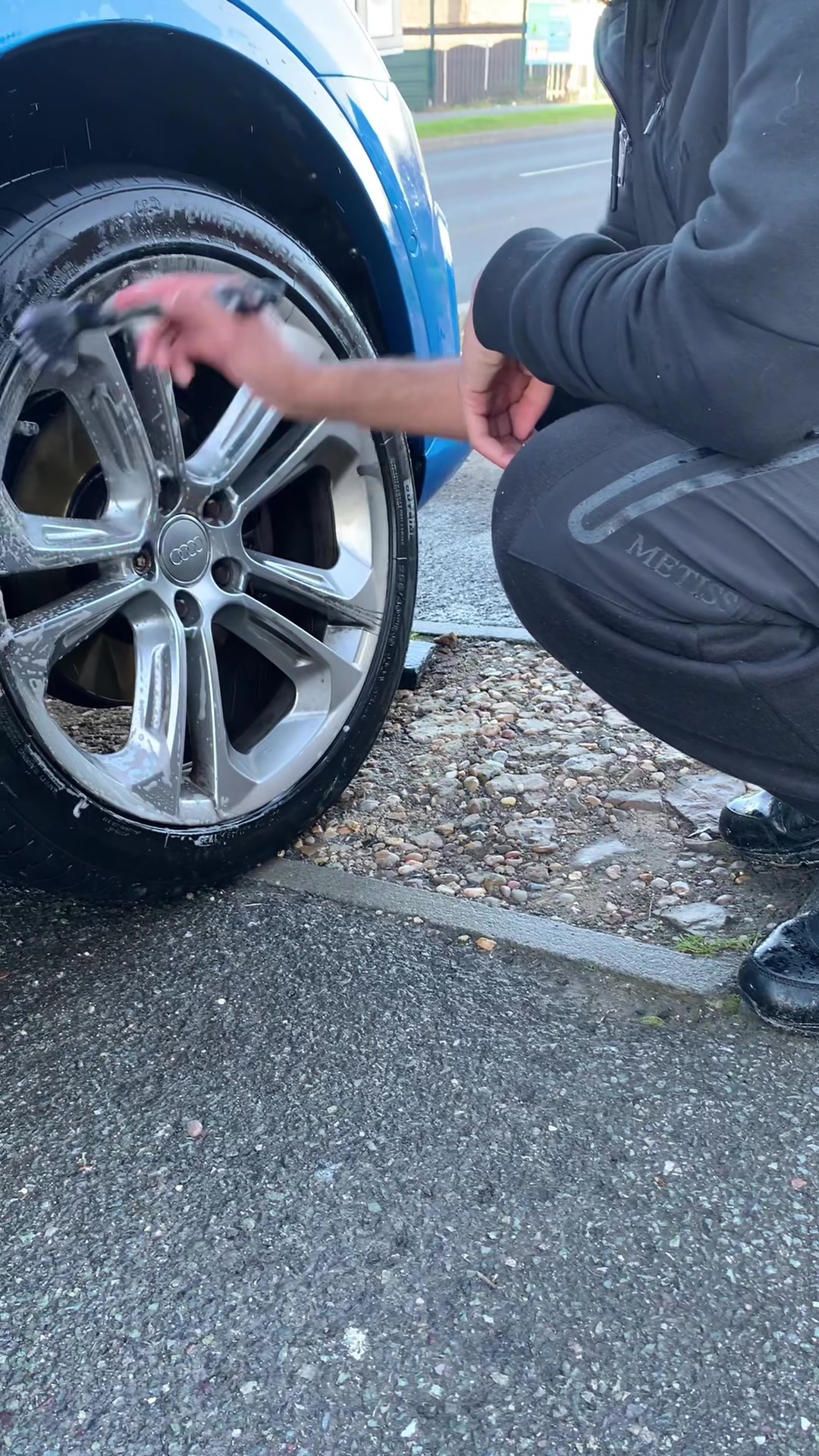 @ON-SITE DETAILING 🧼