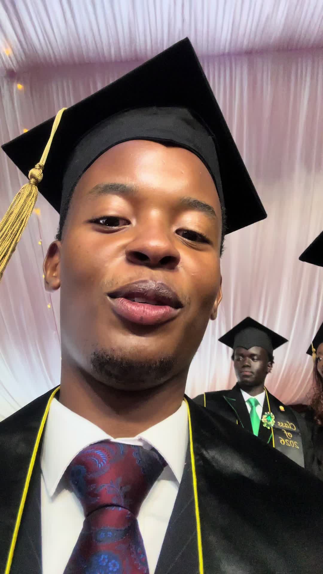 @class of 26 turi