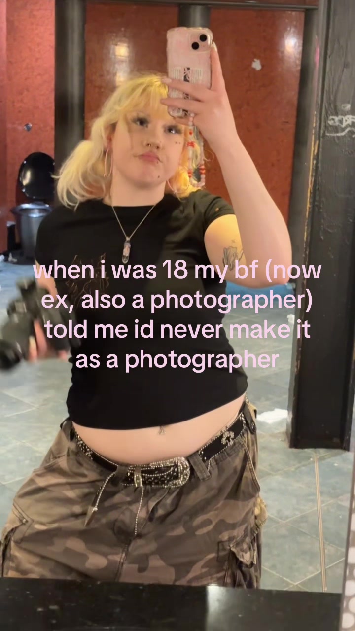 @Grace| Photographer, Stylist
