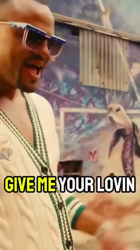 @Mohombi